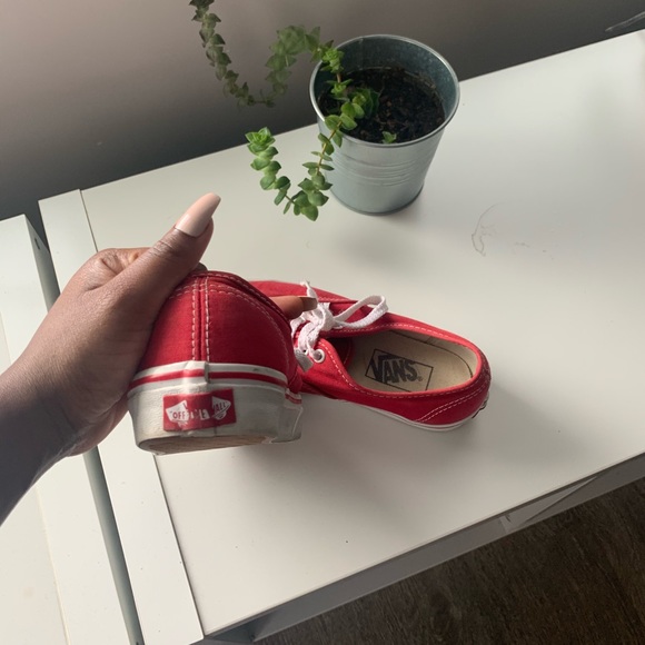Classic Vans